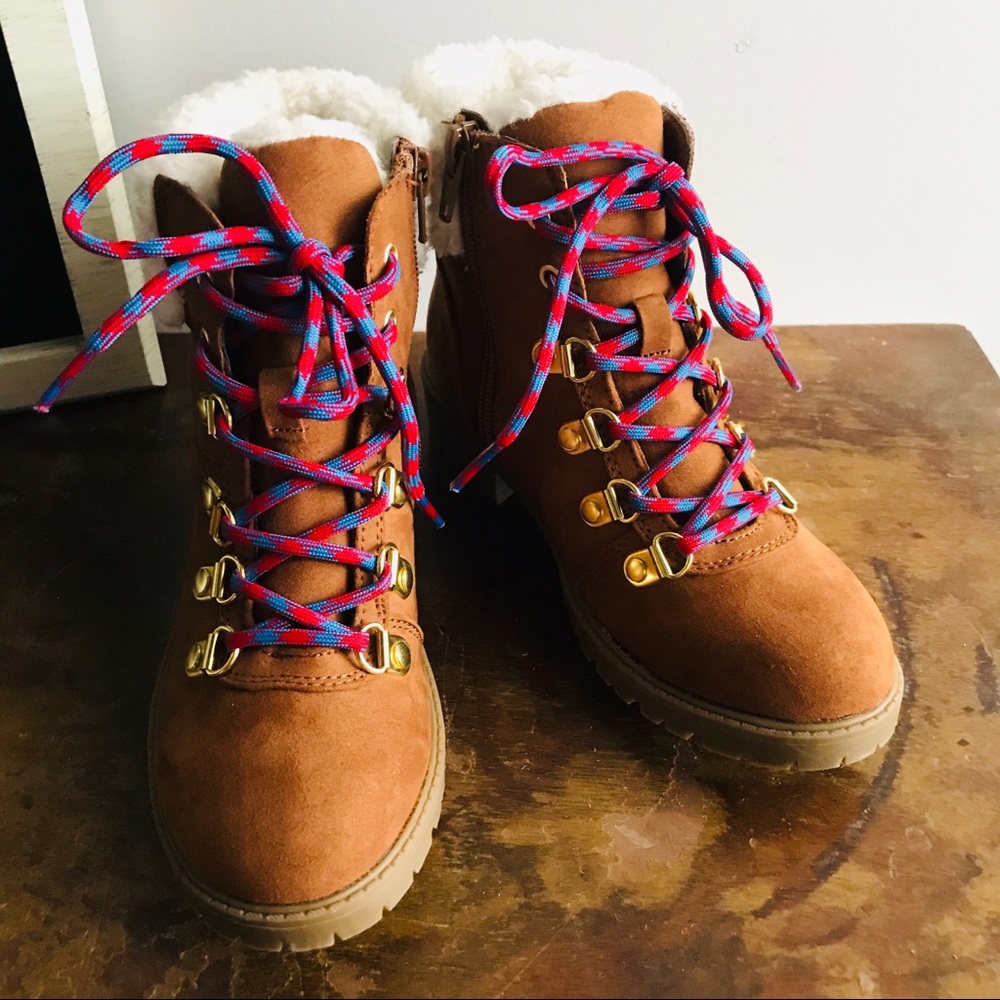 Steve Madden Girls Boots